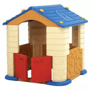 유치원 키즈카페 플레이하우스 2개 CQ 호기심자극 MQ