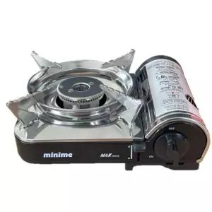 맥스 미니 렌지 MS-8000 + 플라스틱 케이스 혼합 색상 1세트