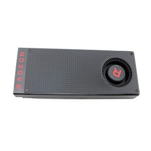 MOS 방열판이 포함된 AMD Radeon RX 480 그래픽 비디오 카드용 새 호환 라디에이터