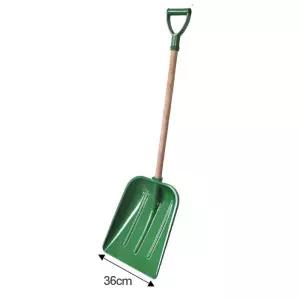 축사 양계장 가벼운 프라스틱 분뇨 청소삽 제설삽 눈밀대 눈치우기 모래삽 질긴 눈삽