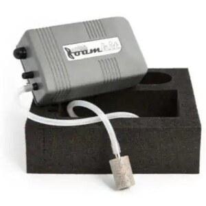 주방 가정용 요리 거품 제조기 생산 미식가 도구를위한 휴대용 기계 발생기 레시틴 음식