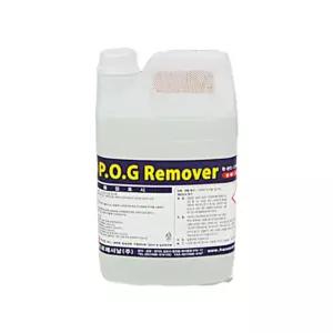 호텔 카펫바닥 찌든때 오염제거 세정 카페트전용 강력 크리너3.75L 세척 청소세제