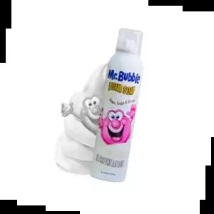 미스터버블 마시멜로 폼솝 236ml