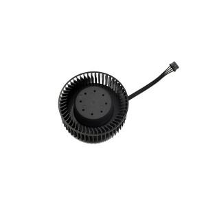 PLB06625B12HH RX480 XFX AMD Radeon R9 270/270X 그래픽 비디오 카드 냉각 팬용