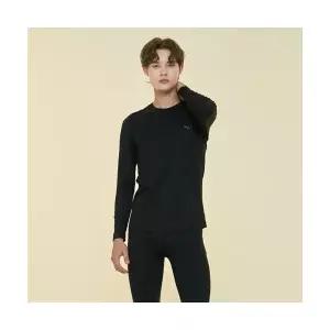 (매장정품) 푸마 PUMA 언더웨어 BODYWEAR [2SET] 남성 퓨징 피치기모 에어라이트 무봉제 내복 상하세트 PMM