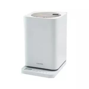 [쿠쿠전자] CH-MSFF301FW 쿠쿠 스팀100 가열식가습기 수조3.8L /D