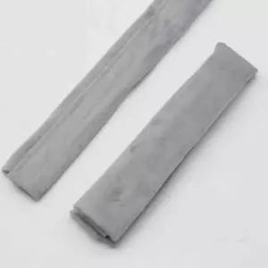 문고리 커버 2개입 중문손잡이커버 유리문손잡이커버 유모차손잡이커버