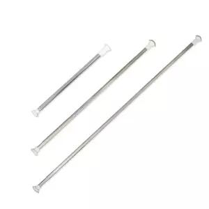 위시메이트 압축형 옷걸이봉 커튼압축봉