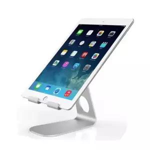 [코끼리리빙] P1UA-1313 태블릿 핸드폰 거치대 맥홀드 2color