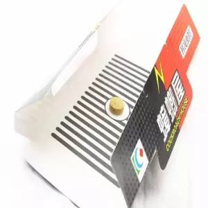 TBZ 바퀴벌레트랩 함정 미끼 끈적 해충 방제 포수 끈끈이 해충 끈적 포수 함정 미끼 방제