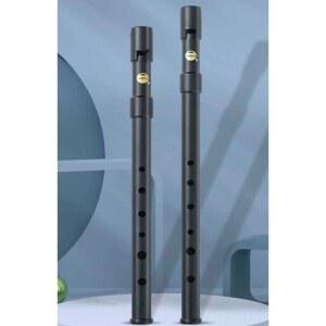 바이디움 아이리쉬 슬라이드 금속 악기 COMTEX 검정 입문 휘슬 취미용