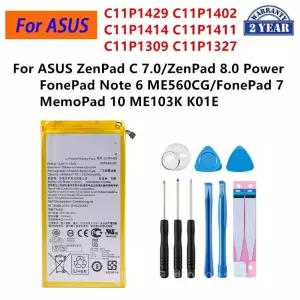 C11P1429 C11P1402 C11P1414 C11P1411 C11P1309 C11P1327 배터리 ASUS ZenPad C 7.0 8.0 파워 폰패드 노트