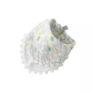 DADWAY MOOMIN BABY 1 (x 1) APMB006030100 (더드웨이) 무민 베이비 핸키비브 전나무