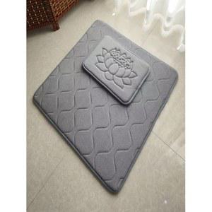 108배 매트 충격흡수 절방석 원형 좌선 사찰 예배 두꺼운 기도 50x50cm