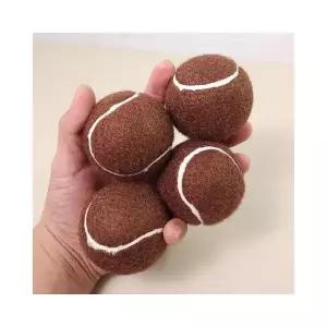 루미나D 식탁 의자 테니스공 다리커버 층간소음방지