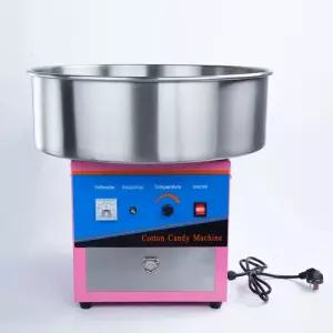 솜사탕 메이커 만들기 업소용 기계