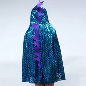 어린이 역할놀이 핼러윈 파티의상 블링 공룡망토 직업체험 패션쇼 유치원