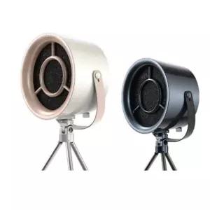 이동식 환풍기 불판 고기 연기 흡입기 식탁 조리용 가정용