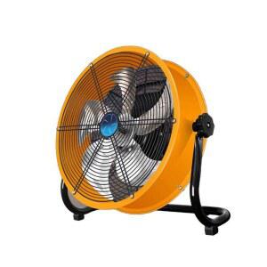 메탈 휴대용 써큘레이터 메탈선풍기 데스크탑 도금 탁상용 강풍 소형팬 메탈팬 전기팬 캠핑