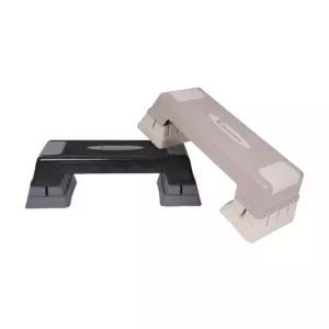 헬스발판 스탭 에어로빅 스텝 박스 3단 스텝박스