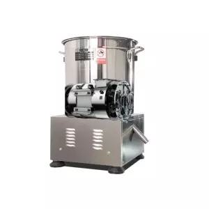 업소용 야채탈수기 모터 30L