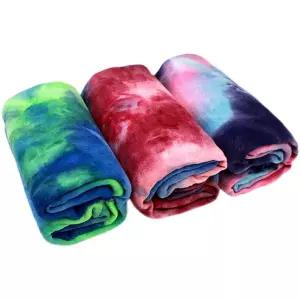 요가타월 담요 스트레칭 논슬립 요가매트덮개