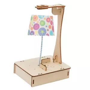 공중부양 매직램프 과학실험 만들기 5세트 학습교재용 학용품 홈스쿨링 수업준비물