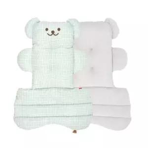 패리스독 강아지유모차 베어 유모차가드 쿠션 (민트) 애견 펫유모차