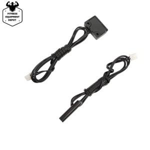 러닝 머신 속도 센서 디딜 방아 만보계