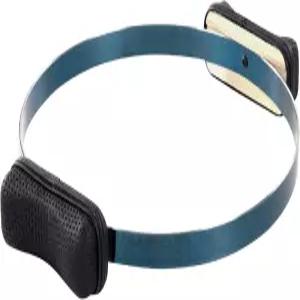 밸런스 바디 스프링 서클 운동 링 필라테스 리포머 액세서리 홈 헬스장 또는 스튜디오 사용을 위한 장비