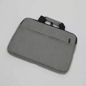 ( )노트북파우치가방 13인치 연그레이 서류파우치 노트북보관함 노트북커버