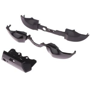 Xbox One 시리즈 S X 슬림 엘리트 컨트롤러 교체 용 1PC RB LB 범퍼 트리거 버튼 모드 키트 오른쪽 왼쪽 액