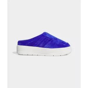[아디다스][백화점 정품] 아디다스 ADIDAS 라이벌리 뮬 - 블루 IH2871