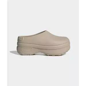 [아디다스][백화점 정품] 아디다스 ADIDAS 아디폼 스탠 뮬 - 원더타우페 IE7052