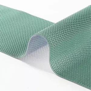 [COMMONLOOK][커먼룩] 잘라쓰는 양면매트 바닥매트 다용도매트 현관매트 욕실매트 그린/그레이