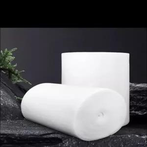 방진망 부직포 필터용 미세먼지 차단 방충망 여과 고밀도 섬유 메시 원단