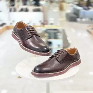 [탠디][미셸by탠디] 미셸 by 탠디 남성신발 초경량 정장캐쥬얼 클리퍼 더비 구두 y25015ma (P003770042)