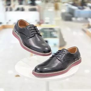 [탠디][미셸by탠디] 미셸 by 탠디 y25015ma 남성신발 초경량 정장캐쥬얼 클리퍼 더비 구두 (P003770041)