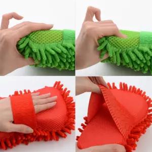 히비 세차 스펀지 세차브러쉬