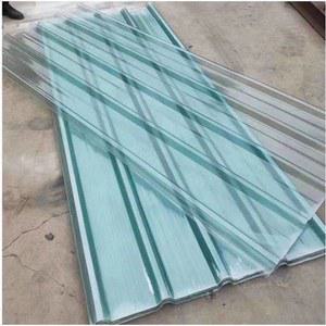 스레트 골판렉산 비가림 썬라이트 지붕 두께 1.0m 30미터 판넬 보온