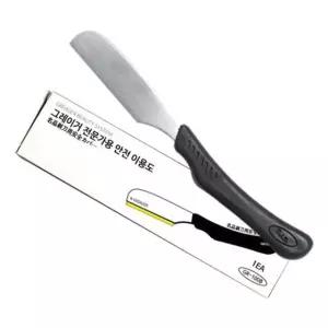 전문가용 이발소면도기 GR-100B 칼날미포함