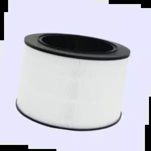 먼지제거 엘지 퓨리케어1단 헤파탈취 원통형 호환필터 AS181DAW