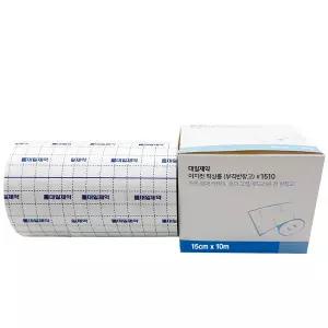 이지컷 15*10(1010) 제약 반창고- 픽싱롤