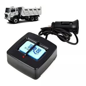 ( )화물 차량용 전자 모기향 훈증기 모기매트 SF148-24V 제거 제거제 전기