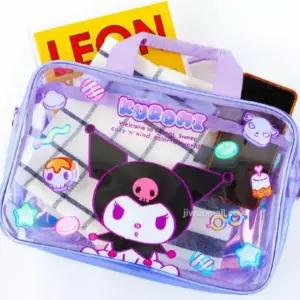 비치백 방수 물놀이 수영장 가방 캐릭터