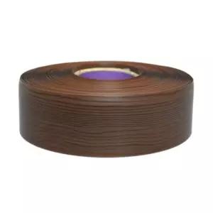 몰딩 걸레받이 굽도리 접착식 7.3cmx20M 진월넛