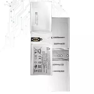 G3HTA020H(1703 화면) Microsoft Surface Book 1 13.5인치 1703 1704 DAK822470K용 교체 배터리