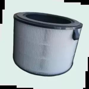 퓨리케어 엘지 퓨리케어1단 헤파탈취 호환필터 국산 AS161DAW