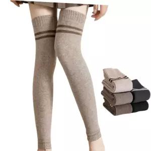 롱 레그워머 기모발토시 겨울 발토시 발 다리 발목 무릎 워머
