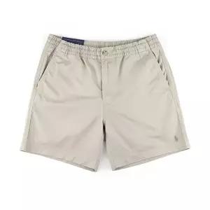 [폴로 랄프로렌]폴로 랄프로렌 남성 스트레치 클래식핏 프렙스터 반바지 TAN (베이지로고)